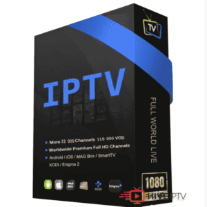 Digital Dave IPTV: Stability with Top IPTV viders IPTV Service