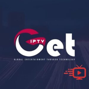 Get IPTV: Top IPTV for International Content Lovers IPTV Service